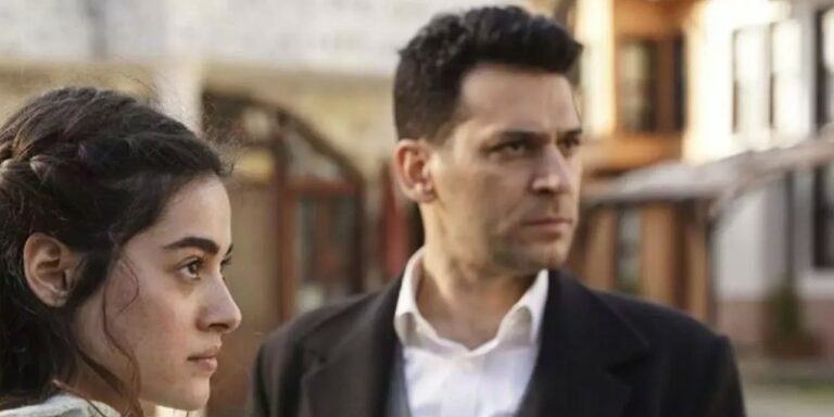 Aziz 24. Bölüm Fragmanı Yayınlandı Mı? Aziz Gizemli Kişiyi Piere’in Yanında Görüyor!