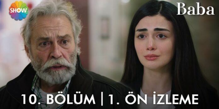 Büşra Babasını Hayal Kırıklığına Uğratıyor