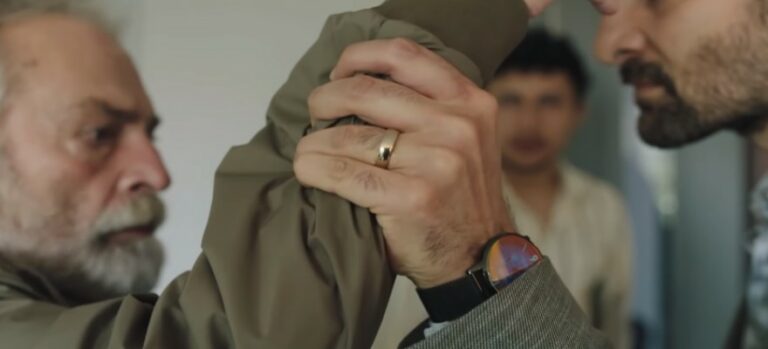 Baba 10. Bölüm 2. Fragmanı Yayında! Servet Babasına Karşı Geliyor!