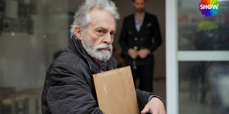 Baba 11. Bölüm 2. Fragmanı Yayında! Servet Ailesini Konaktan Kovuyor!