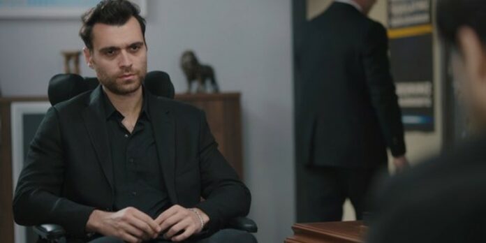 İlhan Servet'ten Şikayetçi Olacak Mı