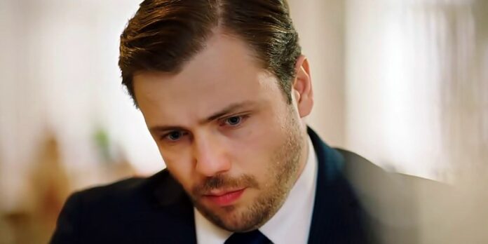 Kadir'e Büşra'dan Büyük Darbe