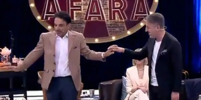 Barış Falay'dan Ezel Açıklaması Geldi