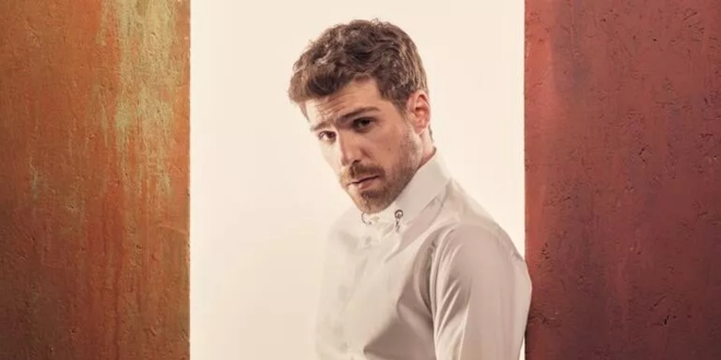 Berkar Güven: Birşey Ummadan Çok Şey Buldum