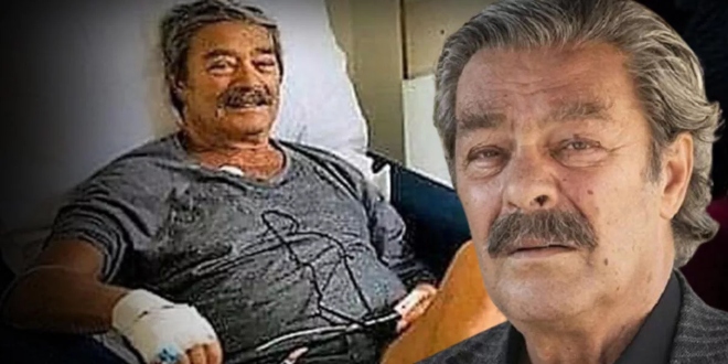 Beyin Kanaması Geçiren Kadir İnanır 'ın Sağlık Durumu Nasıl?...