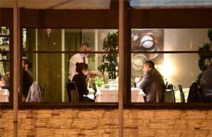 erkan Kodaloğlu İle Tescilli Güzel Iman Casablanca