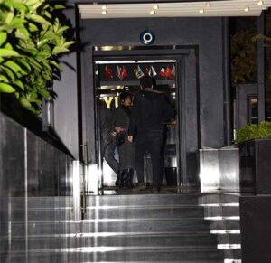 erkan Kodaloğlu İle Tescilli Güzel Iman Casablanca