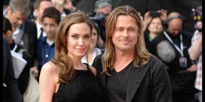 Brad Pitt ve Angelina Jolie Arasında Sular Durulmuyor