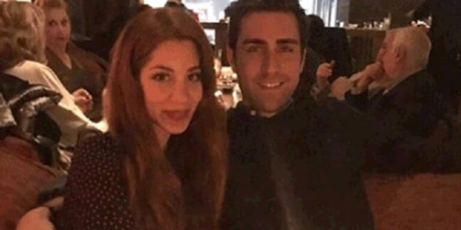 Çağlar Ertuğrul Kayla Manukyan Cephesinde Flaş Gelişme!...