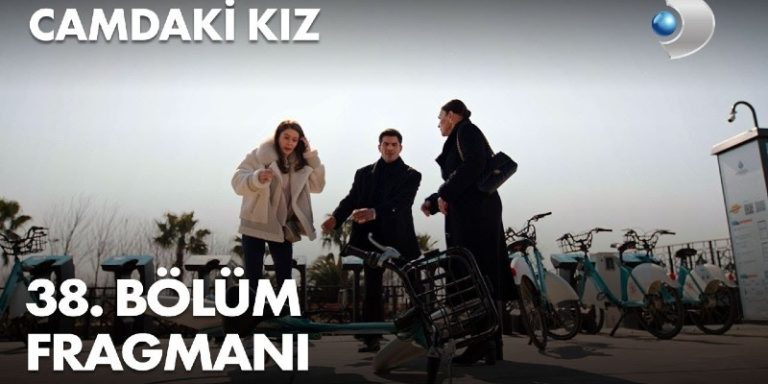 Camdaki Kız 38. Bölüm 1. Fragmanı Yayında! Feride Nalan’ın Yanında Kalmaya Karar Veriyor!