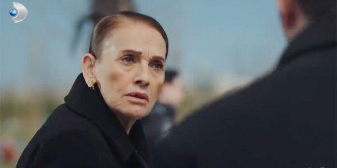 Feride Hayri'yi Ölümle Tehdit Ediyor