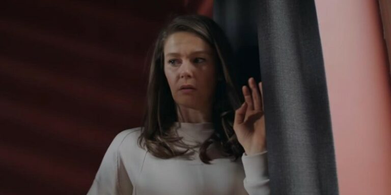 Camdaki Kız 39. Bölüm 1. Fragmanı Yayında! Feride Bahçedeki Manolya Ağacını Söküyor!