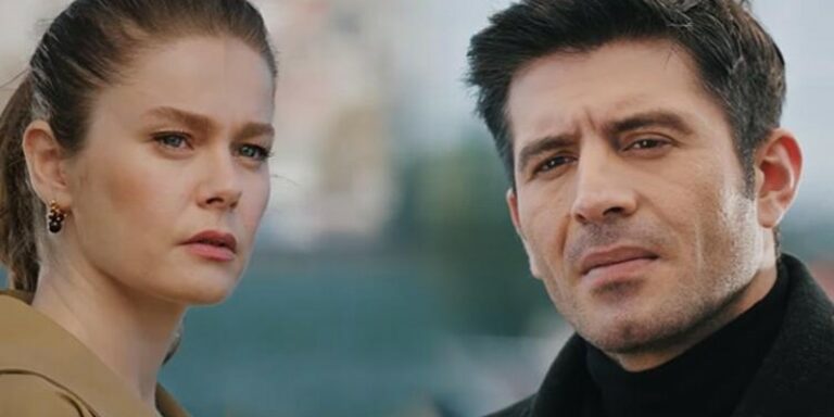 Camdaki Kız 40. Bölüm Fragmanı Yayınlandı Mı? Hayri Nalan’a Aşık Olduğunu İtiraf Edecek Mi?