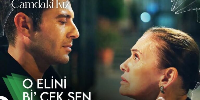 Camdaki Kız 42. Bölüm Fragmanı Yayınlandı Mı? Hayri Feride’ye Meydan Okuyor!