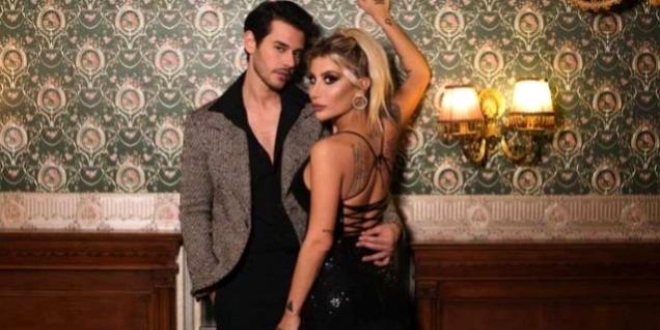 Cem Belevi İle İrem Derici Cephesinde Sürpriz Gelişme!...