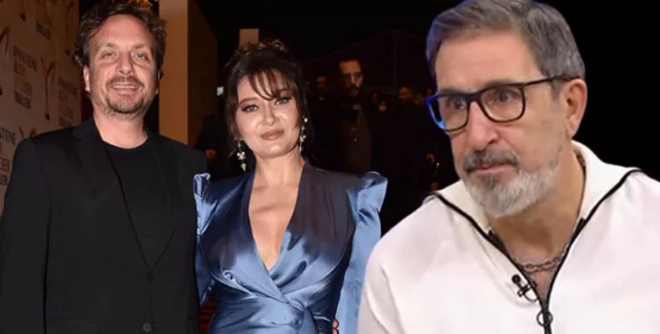 Nurgül Yeşilçay: Eski Kocayla Görüşülmez