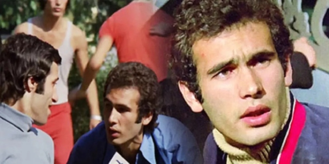 Cengiz Nezir' in Oyunculuğu Bırakmasının Sebebi Ortaya Çıktı!...