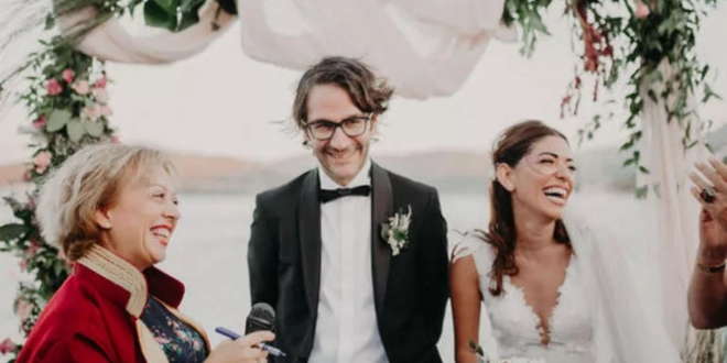 Fransız Nico Brun ve Ceren Moray Tek Celsede Boşandı