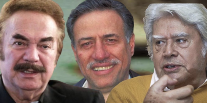 Cüneyt Arkın' ın Kitabındaki İddia Ortalığı Yangın Yerine Çevirdi!...