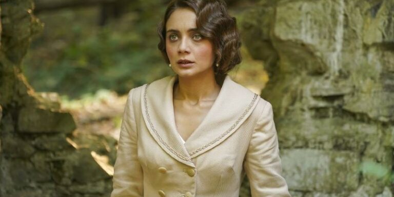 Damla Sönmez Aziz Dizisinden Ayrılıyor Mu?