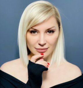 Songül Karlı' nın İnanılmaz Son Hali