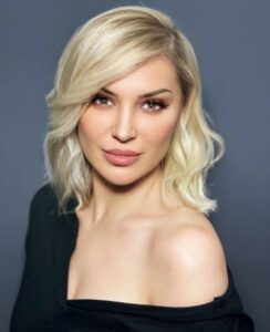 Songül Karlı' nın İnanılmaz Son Hali