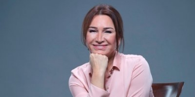 Demet Akbağ: 1982’de Minicik Bir Rolle Başladı Her Şey