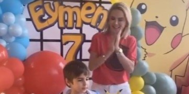 Ece Erken Çılgına Döndü!...