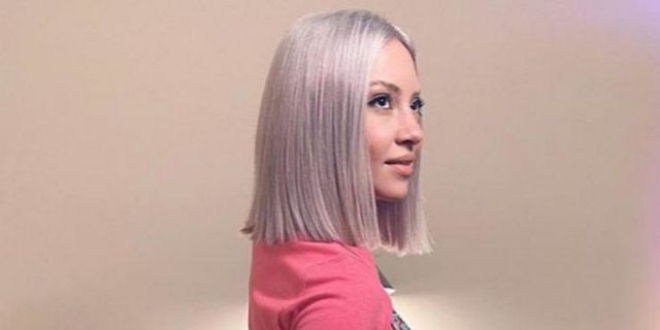 Ece Seçkin: Hayır Demeyi Bilmiyorum