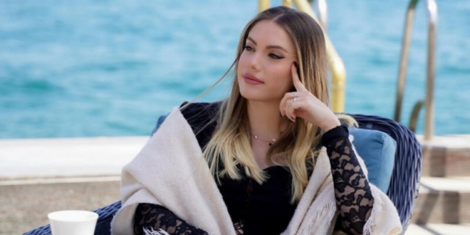 Eda Ece Ailesinin Sağlık Durumuyla İlgili Açıklama Yaptı