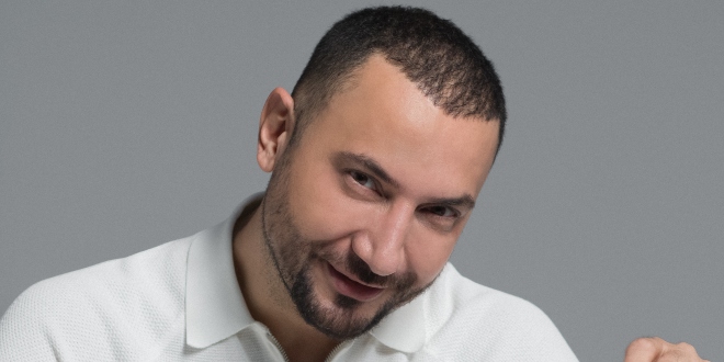 Emrah Çalapkulu' ndan Yaşanmış Bir Aşk Hikayesi Geliyor.