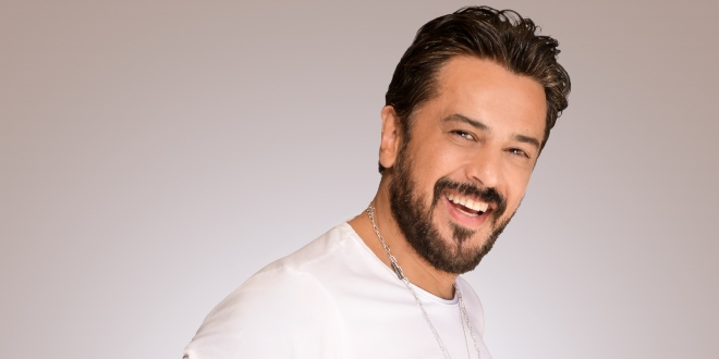 Emre Altuğ Yazı Yepyeni Teklisi 'Bal Gibi' İle Karşılıyor...