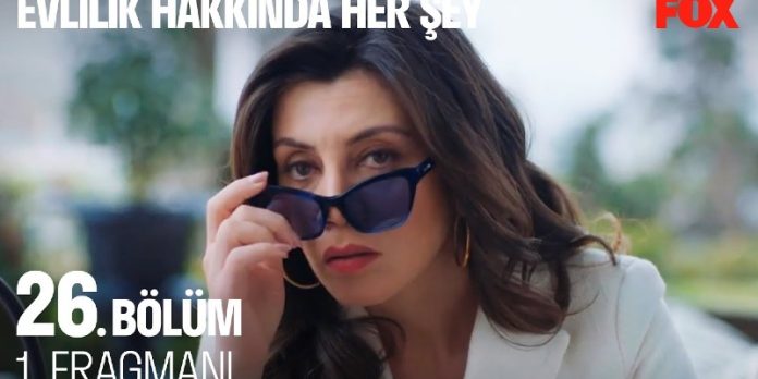 Azra Hande'ye Meydan Okuyor