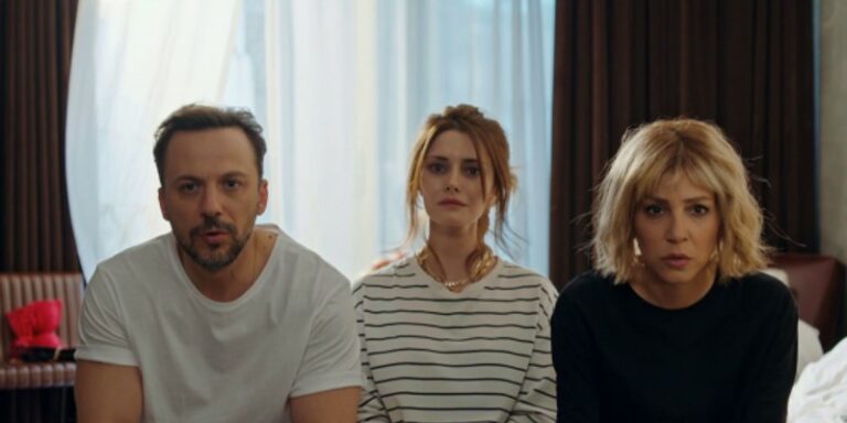 Evlilik Hakkında Her Şey 28. Bölüm Fragmanı Yayınlandı Mı? O Gece Yalın’a Ne Oldu?