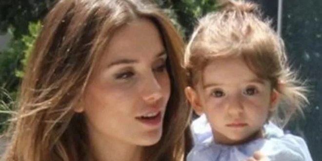 Flaş Boşanmanın Ardından Ece Binay Sessizliğini Bozdu!...