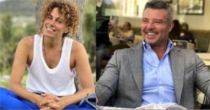 Sadettin Saran Tuba Güvelioğlu