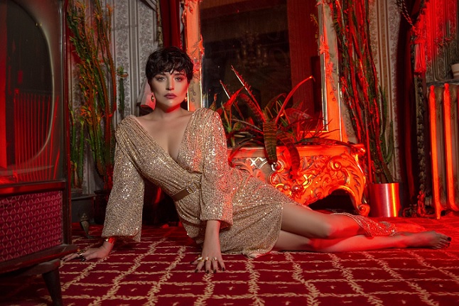 Gonca Vuslateri: Kadın Yalnızca 'Annelik' Değildir!