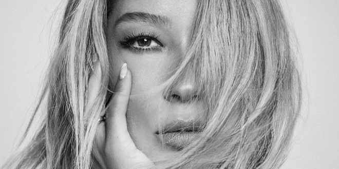 Gülçin Ergül Yeni Single Çalışması İçin Gün Sayıyor!...