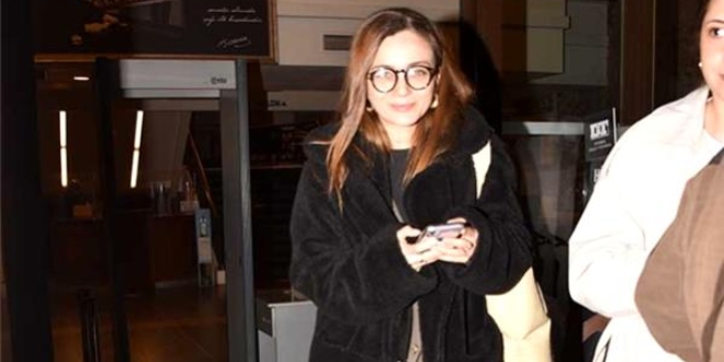 Güzel Oyuncu Damla Sönmez Flaş Aşk Açıklaması!...