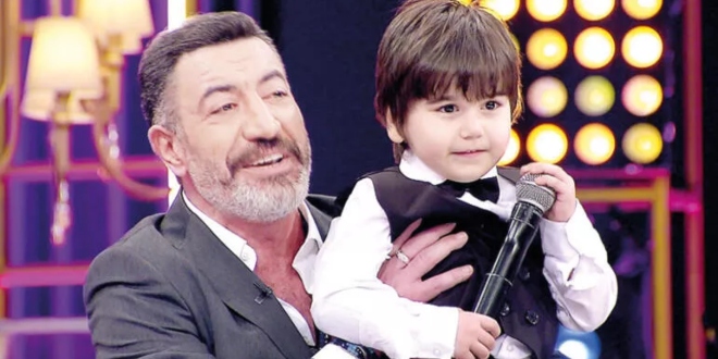 Hakan Altun: Baba Olmak İstiyorum