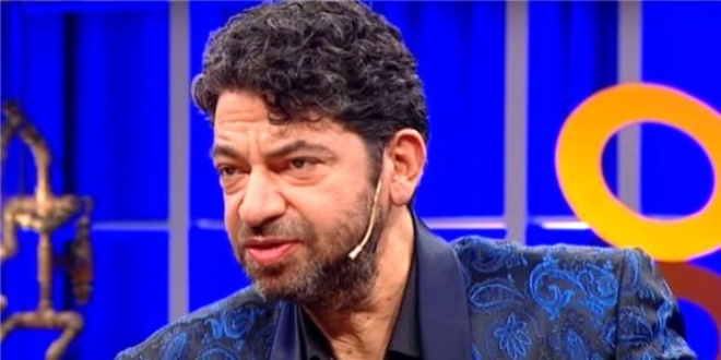 Hakan Taşıyan' ın Hayranlarını Hüsrana Uğratacak Açıklaması!...