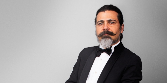 Hakan Ali Toker’den Müzik Tarihinde Bir İlk