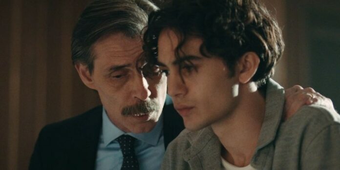 Ömer Konunun Kapandığını Düşünüyor