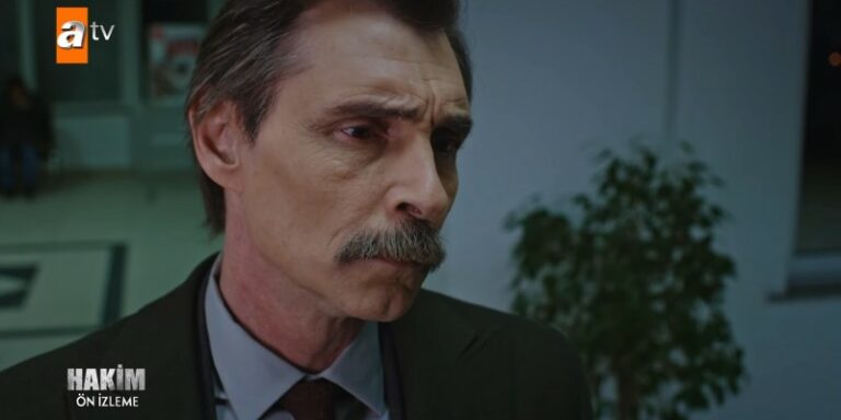 Hakim 2. Fragmanı Yayınlandı Mı? Ömer’in Ortadan Kaldırmaya Çalıştığı Araba Bulunuyor!