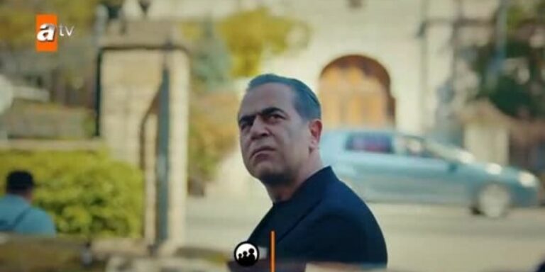 Hakim 3. Bölüm 1. Fragmanı Yayında! Azem Olayın Peşini Bırakmıyor!