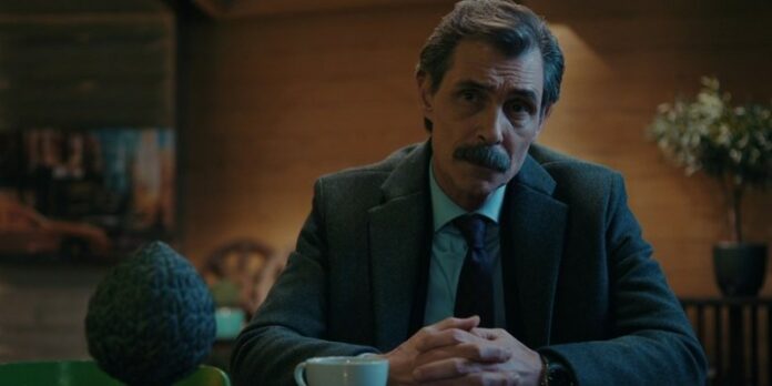 Azem Ömer'le Yüzleşiyor