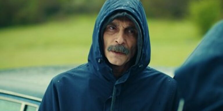 Hakim 4. Bölüm 1. Fragmanı Yayında! İşin Rengi Değişiyor!