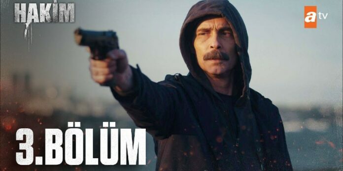 Ömer Şantajcısını Öldürüyor