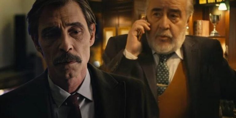 Hakim Dizisi İçin Nefesler Tutuldu! Dizinin Yeni Fragmanı Yayında!