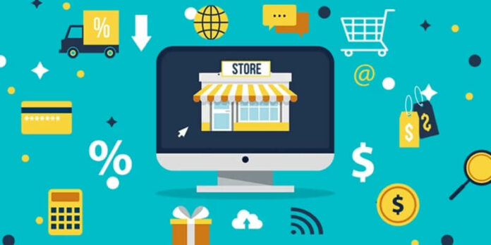 Hazır E ticaret paketleri